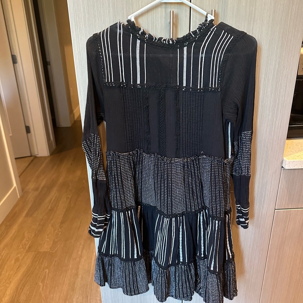 Zara dress